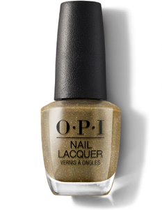 Nail Lacquer Glitzerland 15ml