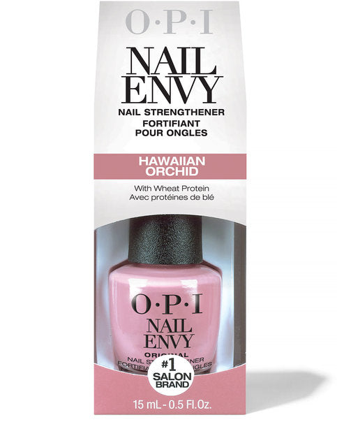 Nail Envy Strengthener Hawaii Orchid 15ml