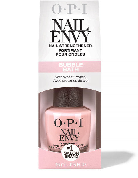 Nail Envy Strengthener Bubble Bath 15ml