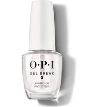 Gel Break Protector Top Coat No3