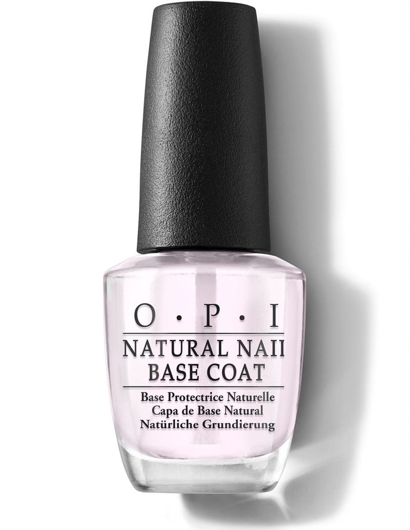 Nail Lacquer Base Coat 15ml