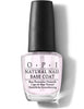 Nail Lacquer Base Coat 15ml