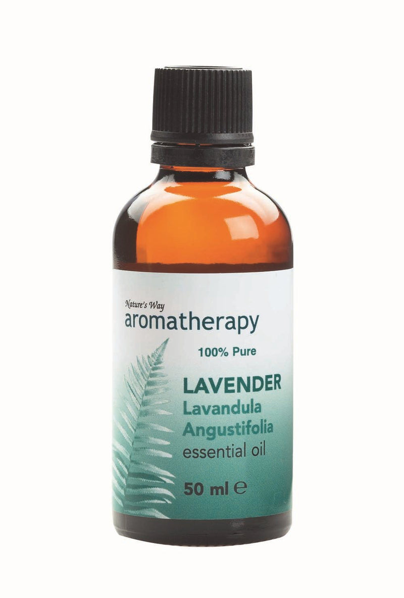 Aromatherapy Oil 50ml