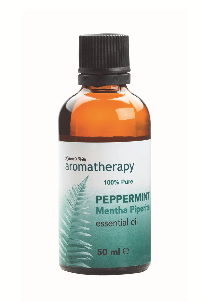 Aromatherapy Oil 50ml