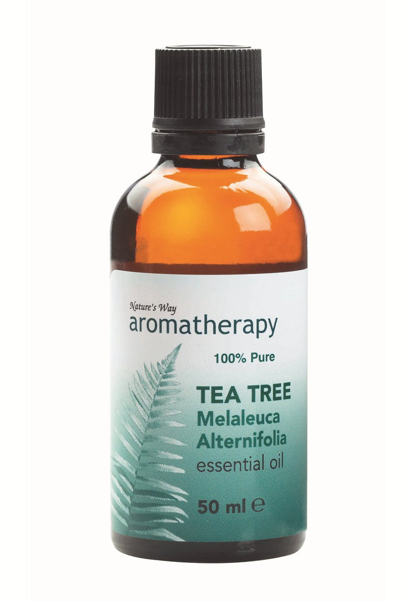 Aromatherapy Oil 50ml