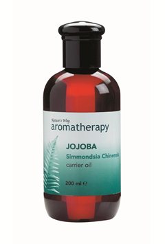 Carrier Oil 200ml - Jojoba