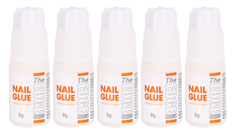 Nail Glue 3G (Anti-Fungal) 5 Pack