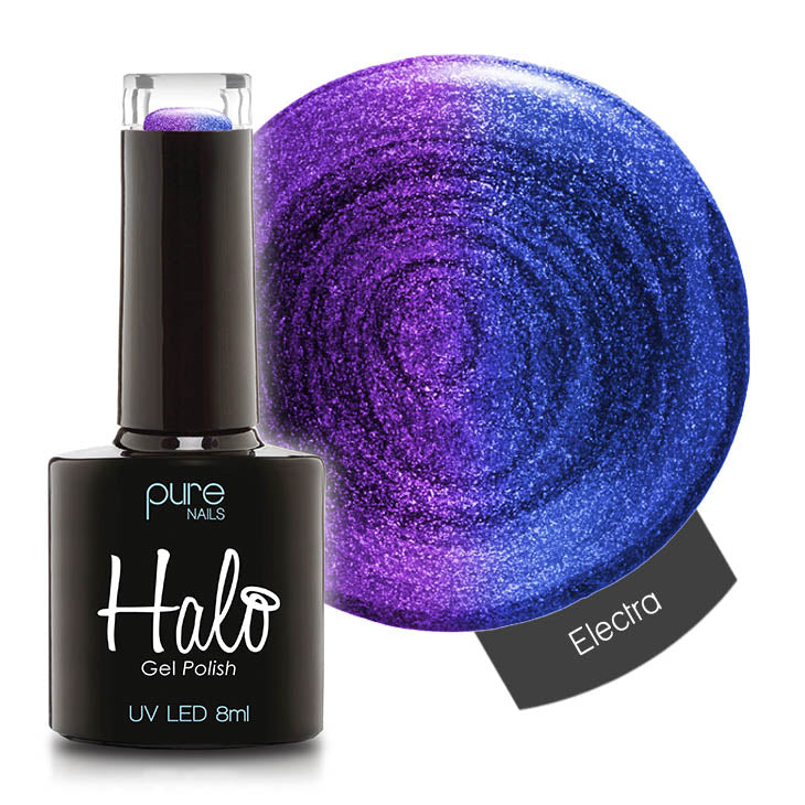 Gel Nail Polish Electra 8ml