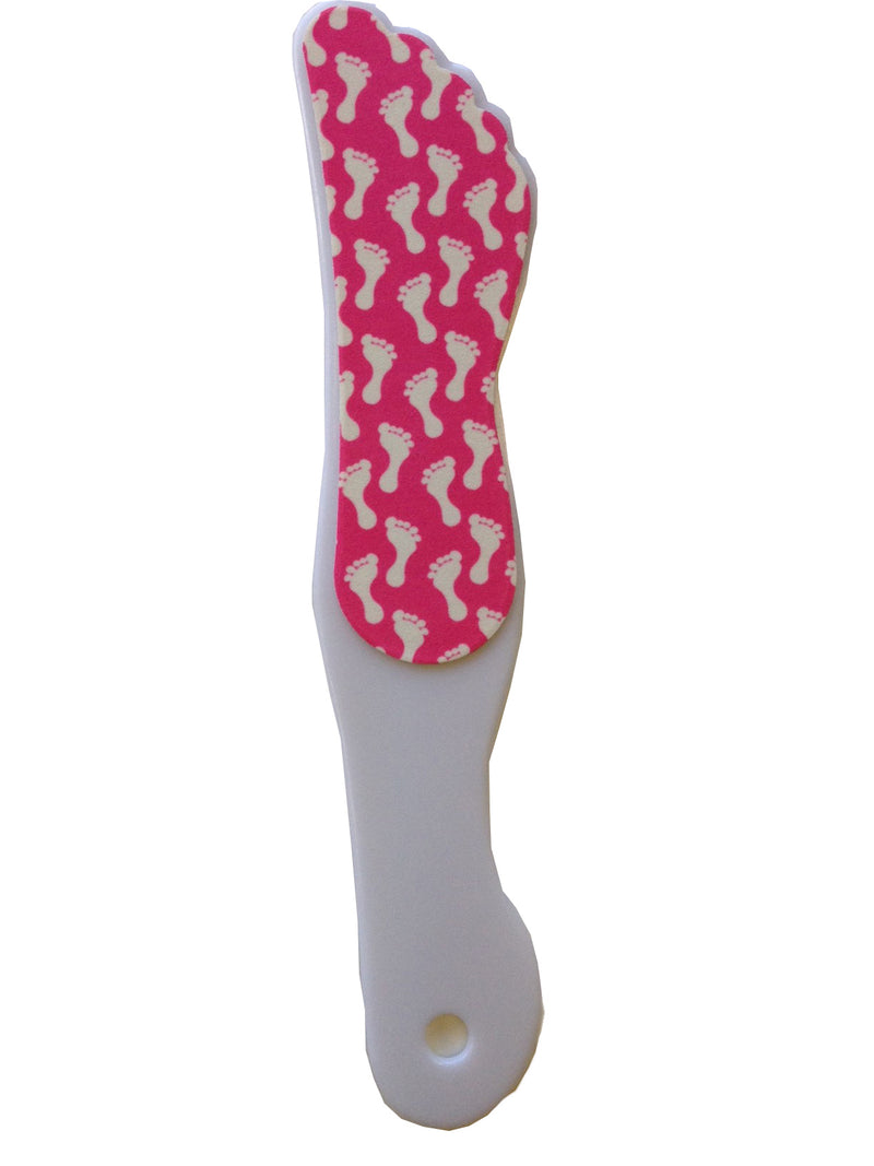 Nail Fx Novelty Foot File