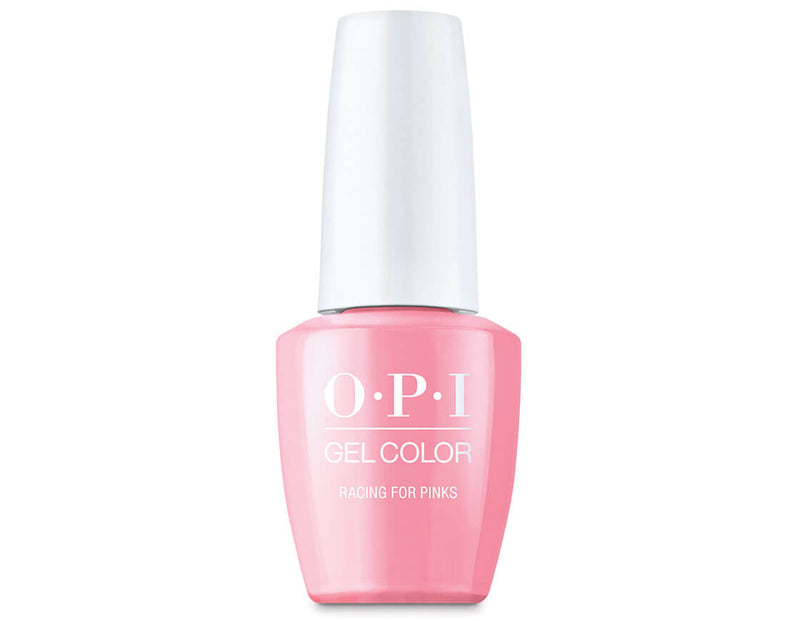 Gel Color Opi Racing For Pinks 15ml