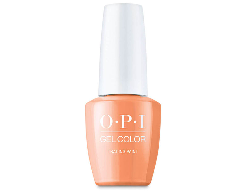 Gel Color Opi Trading Paint 15ml