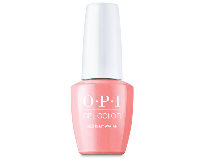 Gel Color Opi Suzi Is My Avatar 15ml