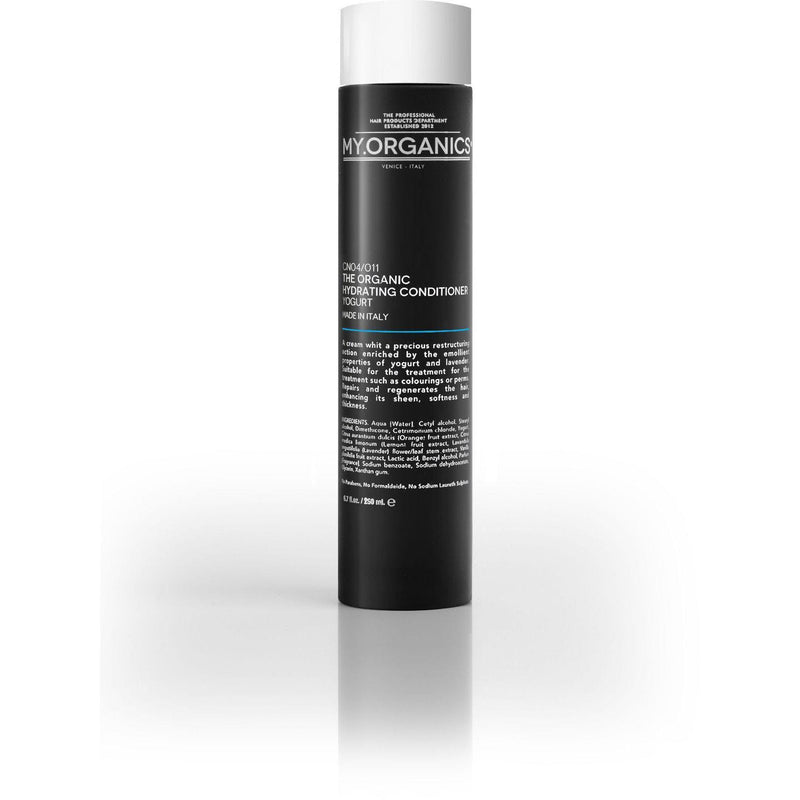 The Organic Hydrating Conditioner 250ml