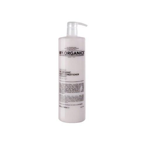 The Organic Purify Conditioner Rosemary 1000ml