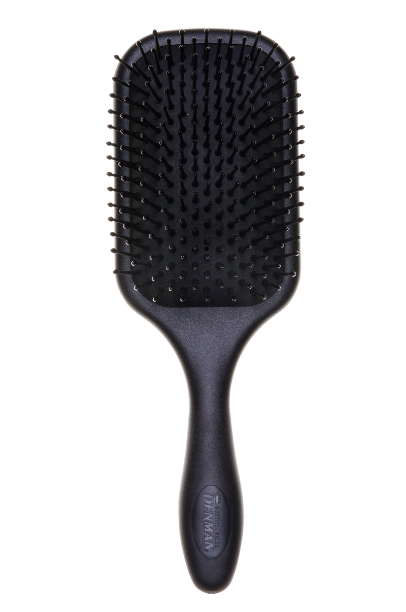 D83 Large Paddle Brush
