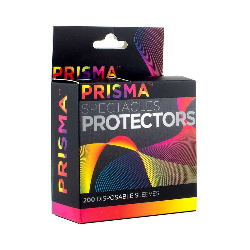 Prisma Spectacle Protectors 200 Pack