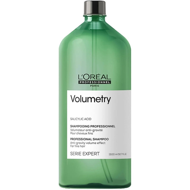 Serie Expert Volumetry Shampoo