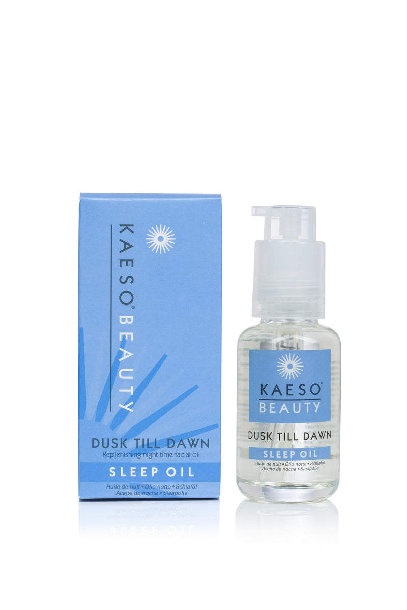 Dusk Till Dawn Sleep Oil 50ml