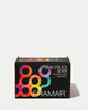 Embossed Roll Star Struck Silver 320ft