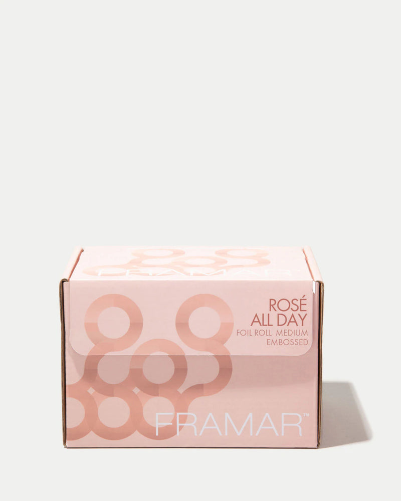 Embossed Roll Rose All Day 320ft