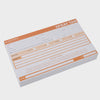 Spray Tan Record Cards (100pcs)