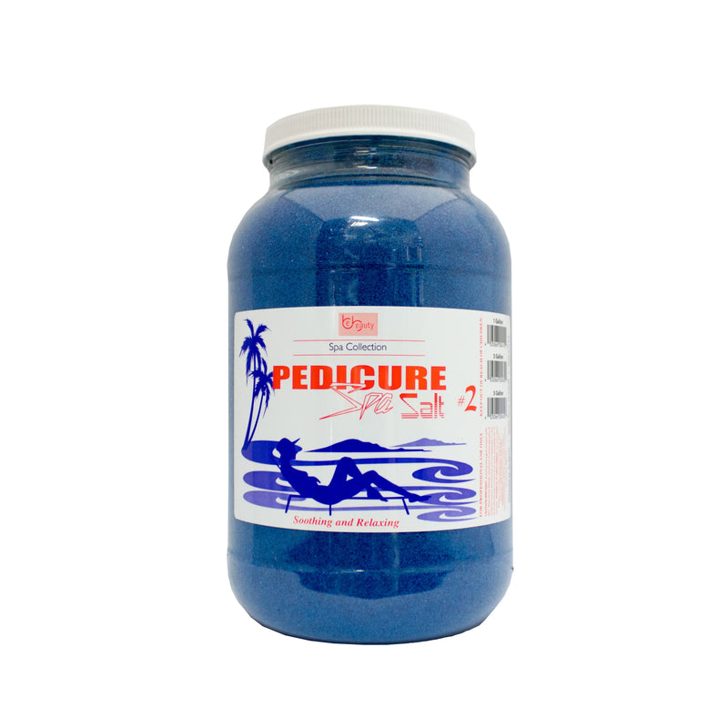Spa Collection Pedicure Spa Salt