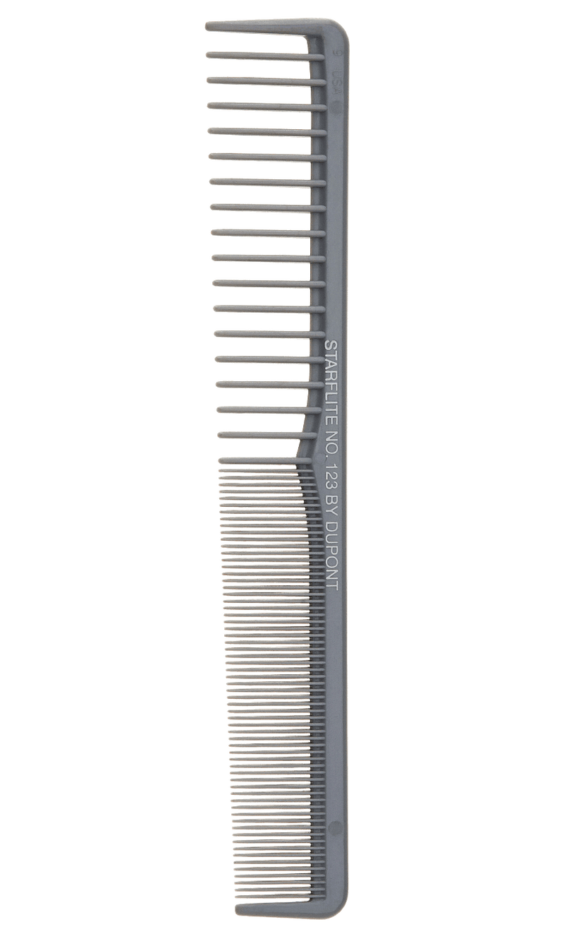 Starflite 123 Vent Styler Comb