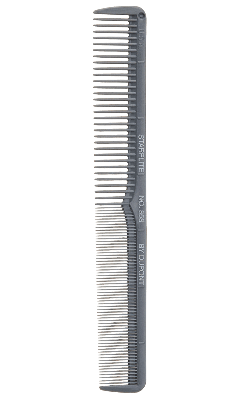 Starflite 858 Cutting Comb