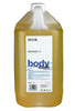 Almond Massage Oil