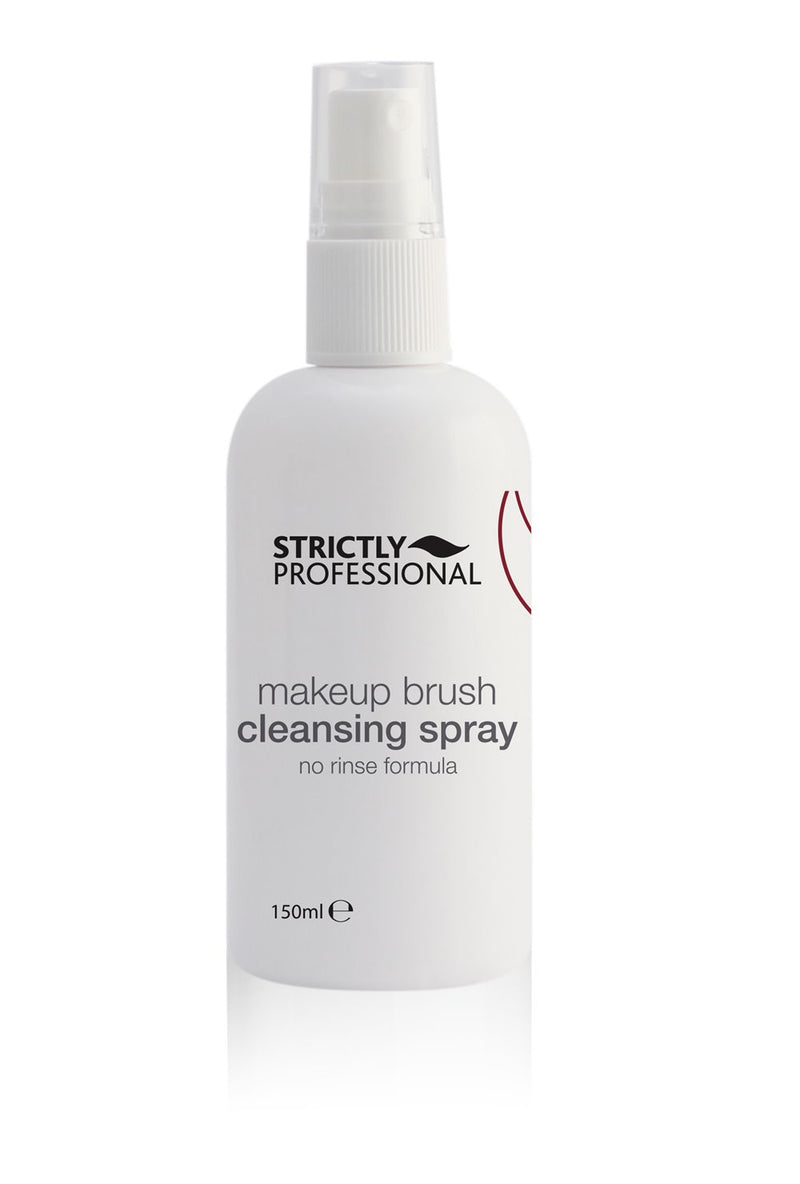 Make Up Brush Cleansing Spray 150ml