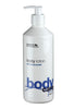 Body Lotion With Cocoa Butter 500ml