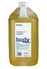 Massage Oil With Soyabean And Wheatgerm