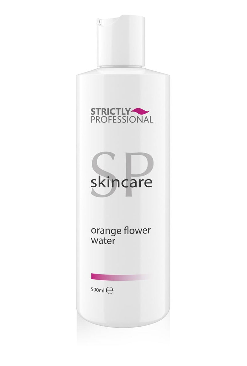 Orange Flower Water 500ml
