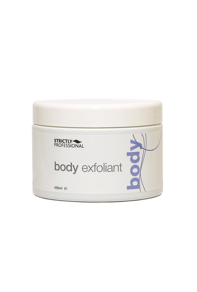 Body Exfoliant 450ml