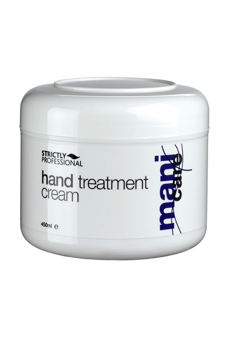 Hand Treatment Cream 450ml