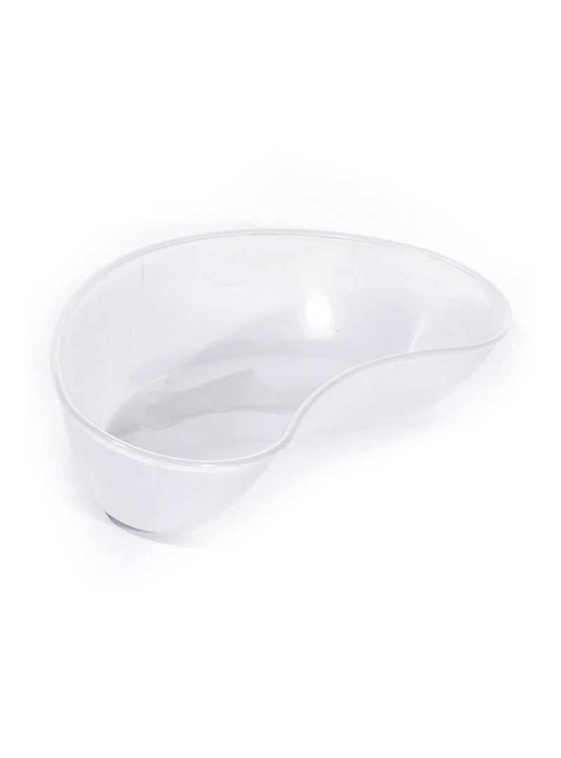 Kidney Bowl 10 Inch Polythene