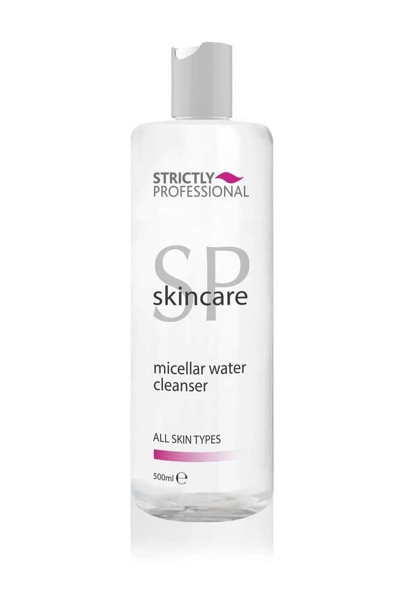 Skincare Micellar Water 500ml