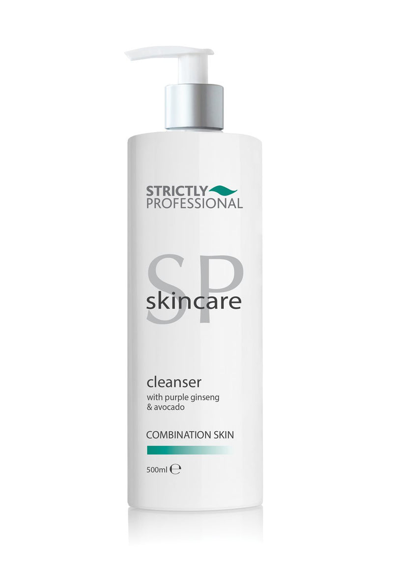 Skincare Cleanser Combination 500ml
