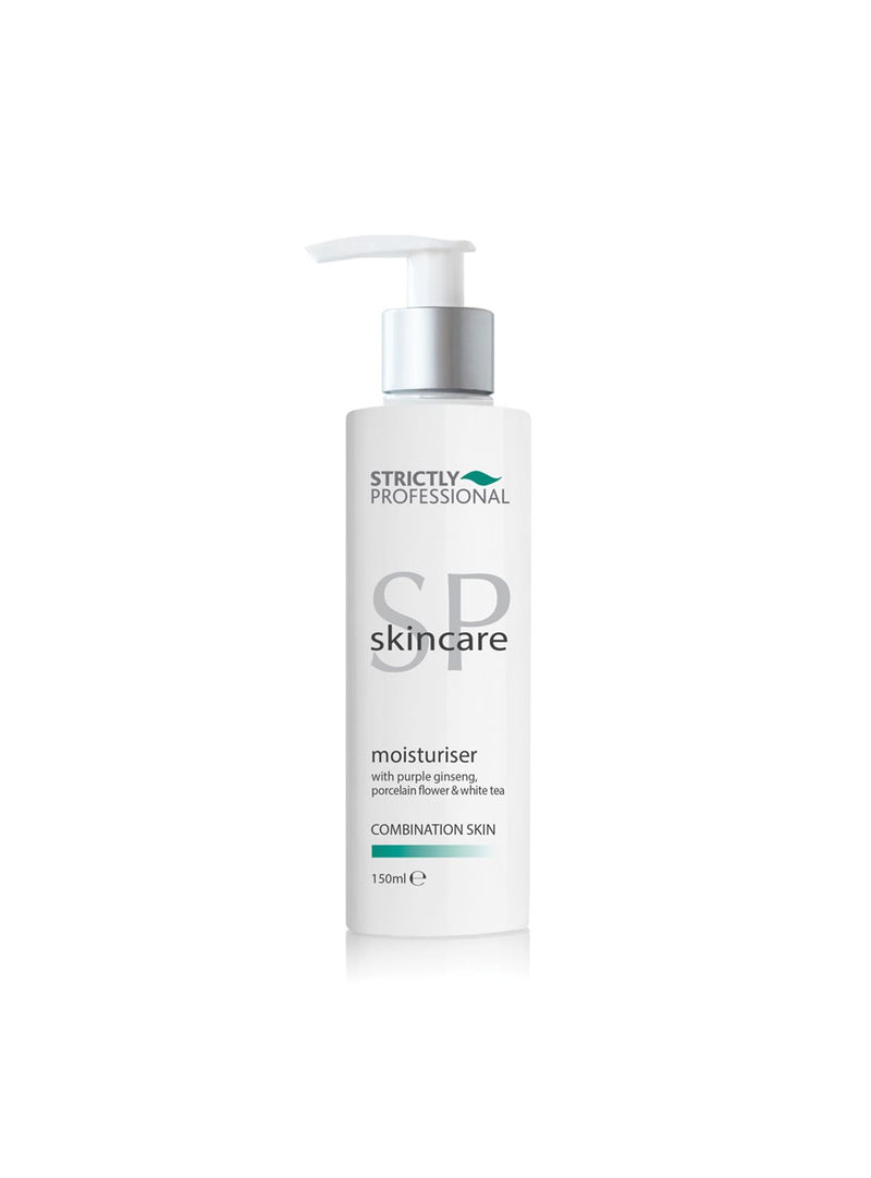 Skincare Moisturiser Combination Skin