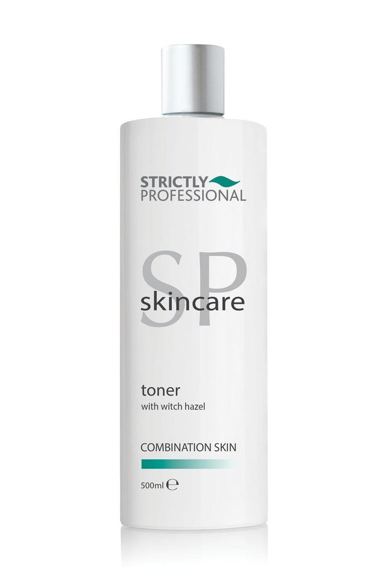 Skincare Toner Combination 500ml