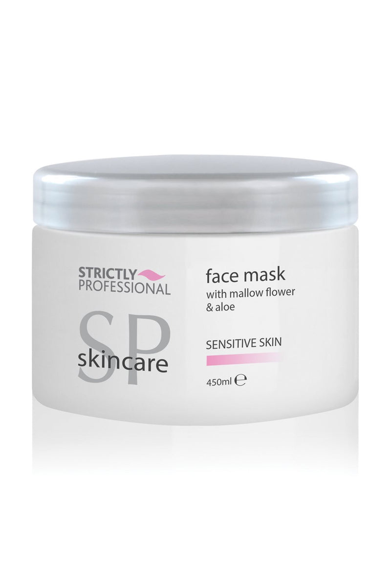 Skincare Mask Sensitive 450ml