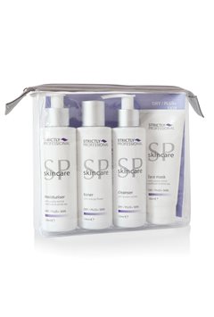 Skincare Dry/Plus Kit