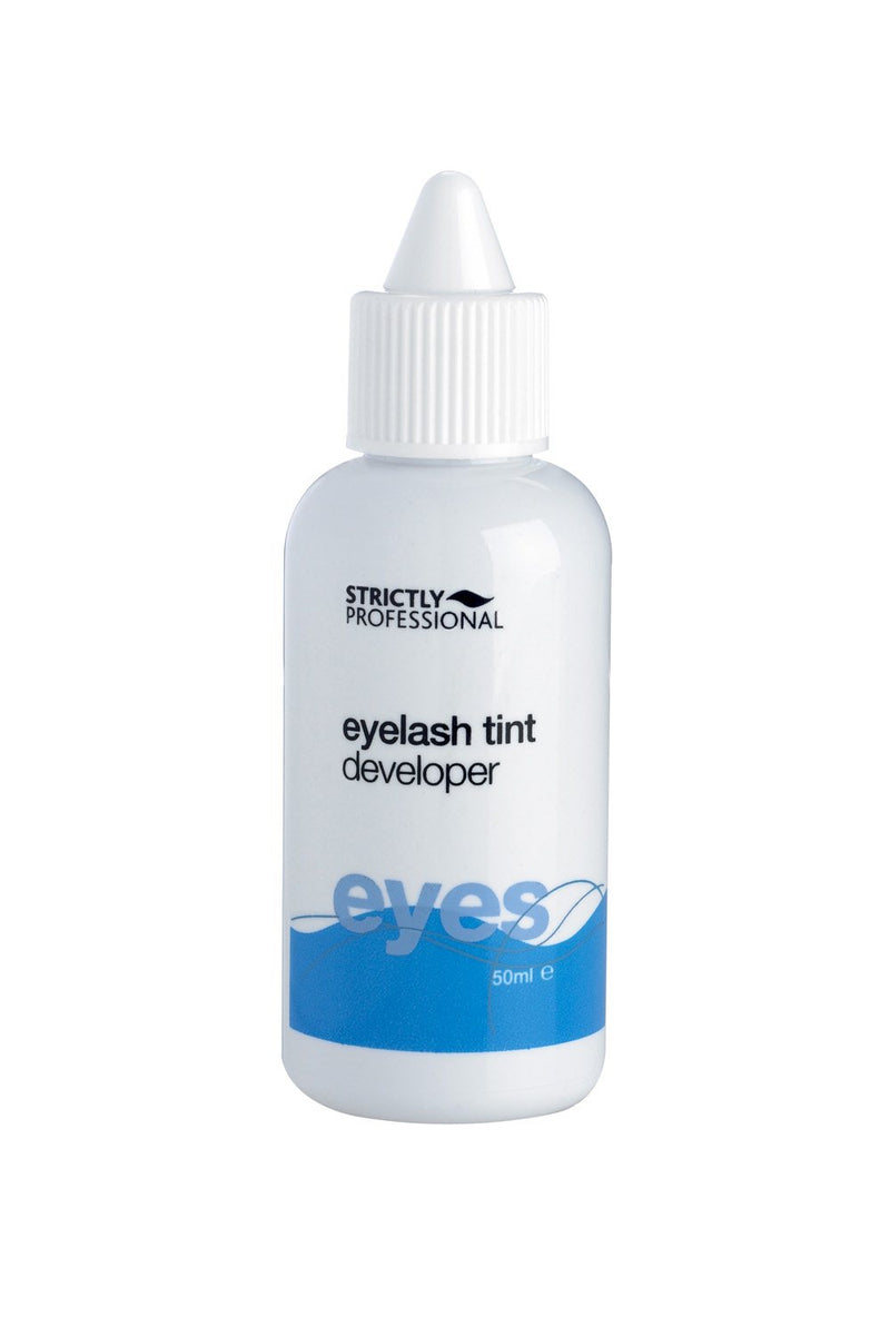 Eyelash Tint Developer 50ml
