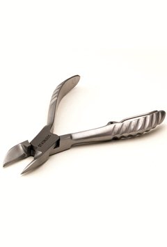 Nail Plier - Stainless Steel - 4 Inch
