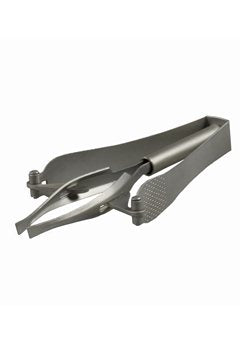 Automatic Tweezers