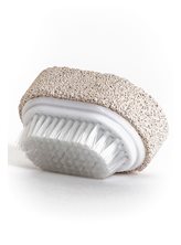 Nail Brush Pumice Stone