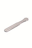 Clear Spatula 11 cm