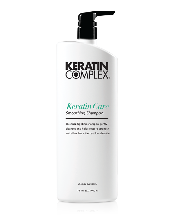 Keratin Complex Care Smoothing Shampoo