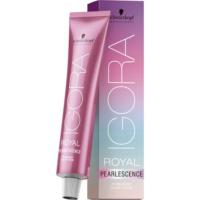 Special Offer Igora Royal Pearlescence 60ml