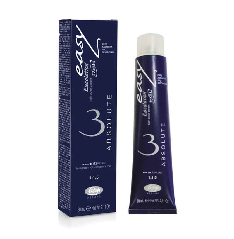 Easy Absolute Colour 60ml